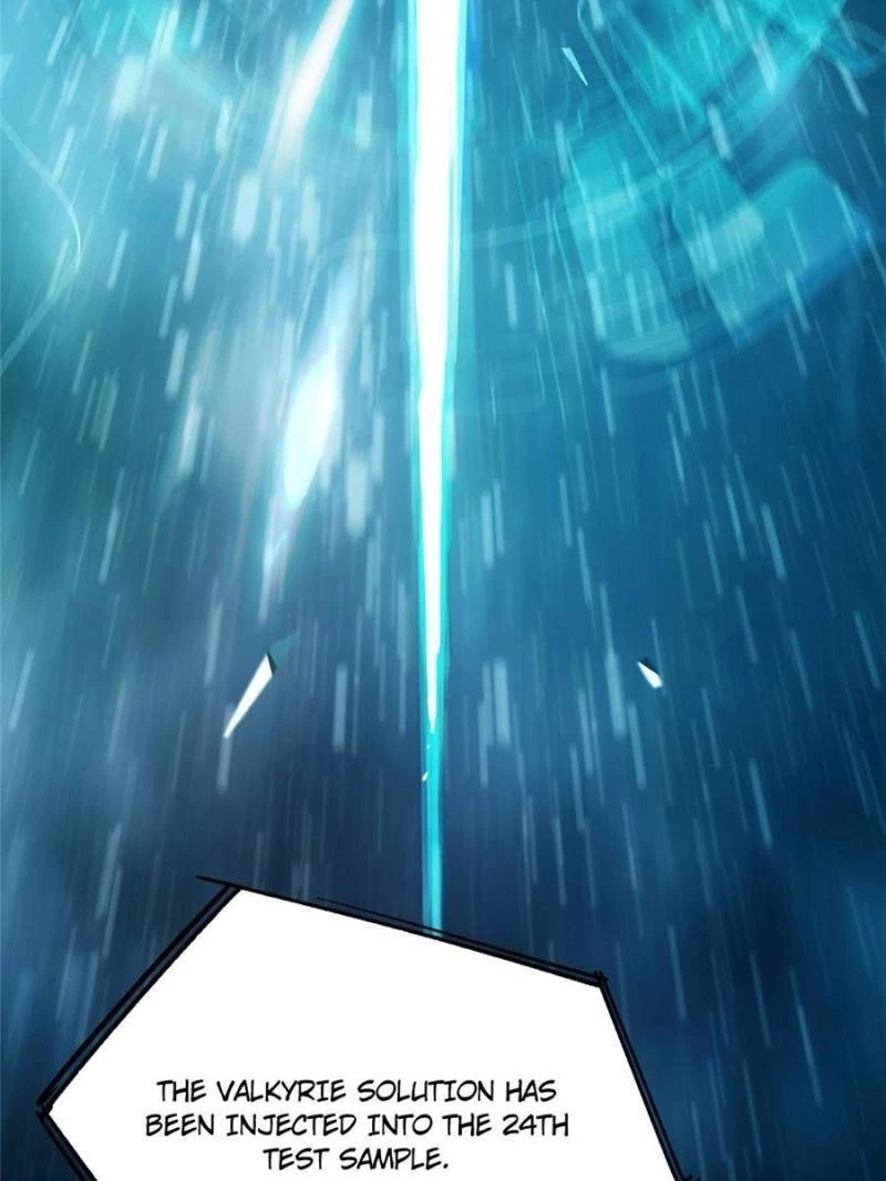 The Legendary Mechanic Chapter 1 - 50