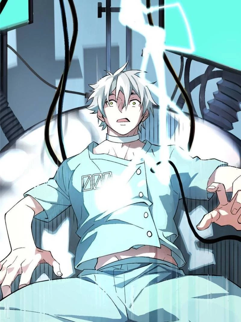 The Legendary Mechanic Chapter 1 - 53