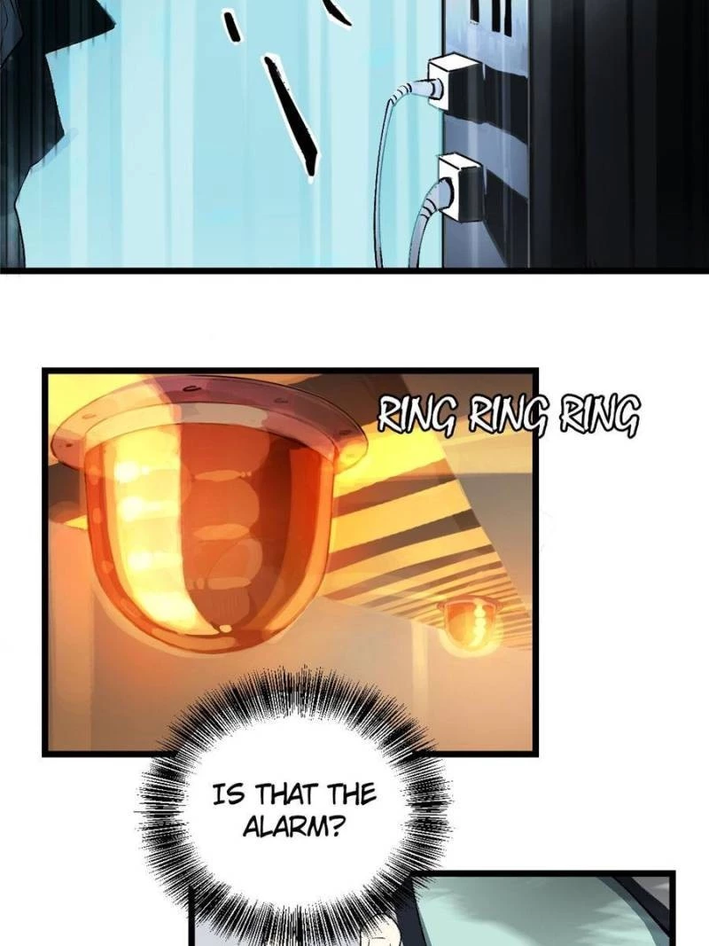 The Legendary Mechanic Chapter 1 - 55