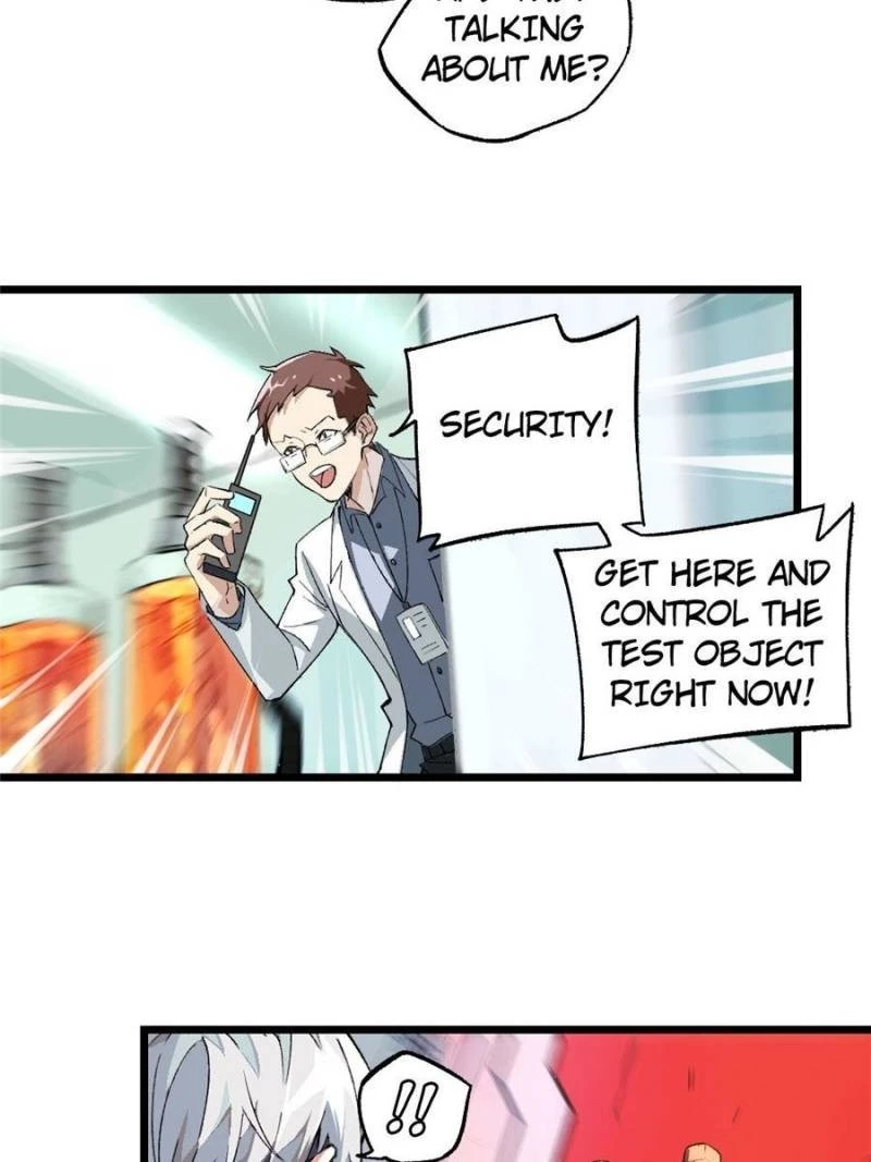 The Legendary Mechanic Chapter 1 - 59