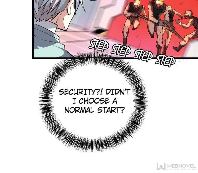 The Legendary Mechanic Chapter 1 - 60