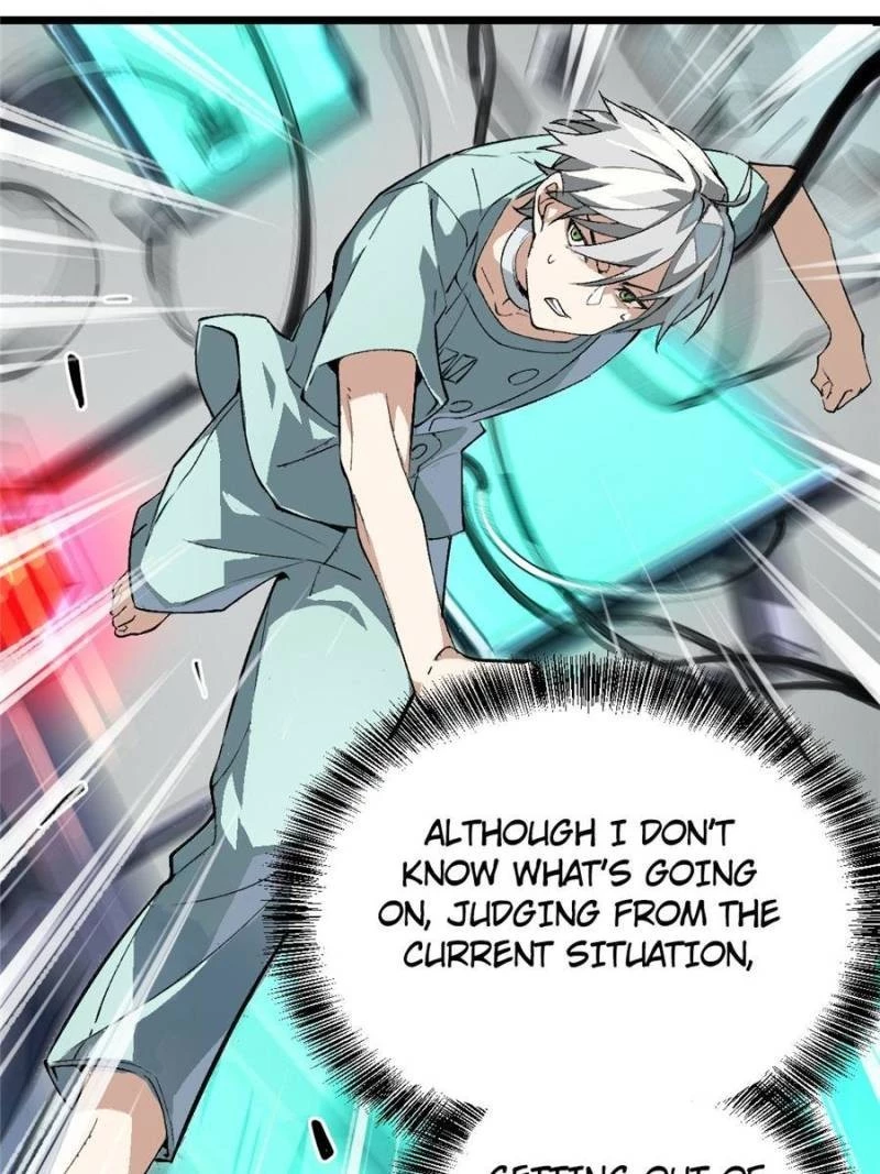The Legendary Mechanic Chapter 1 - 61