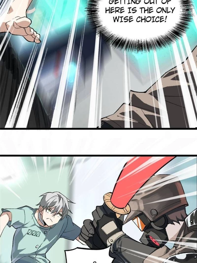 The Legendary Mechanic Chapter 1 - 62