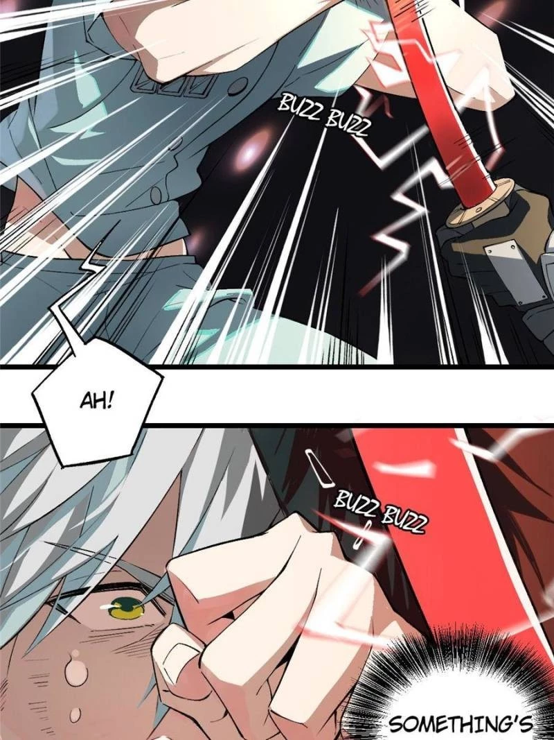 The Legendary Mechanic Chapter 1 - 65