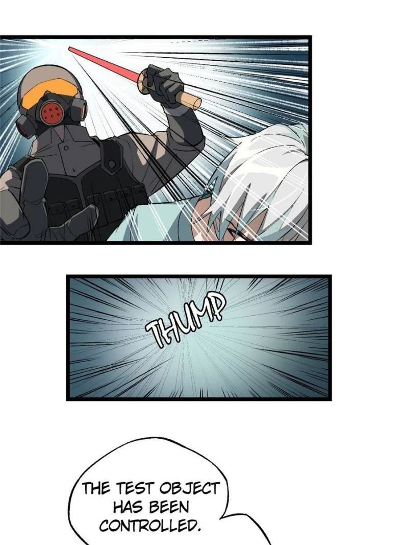 The Legendary Mechanic Chapter 1 - 68