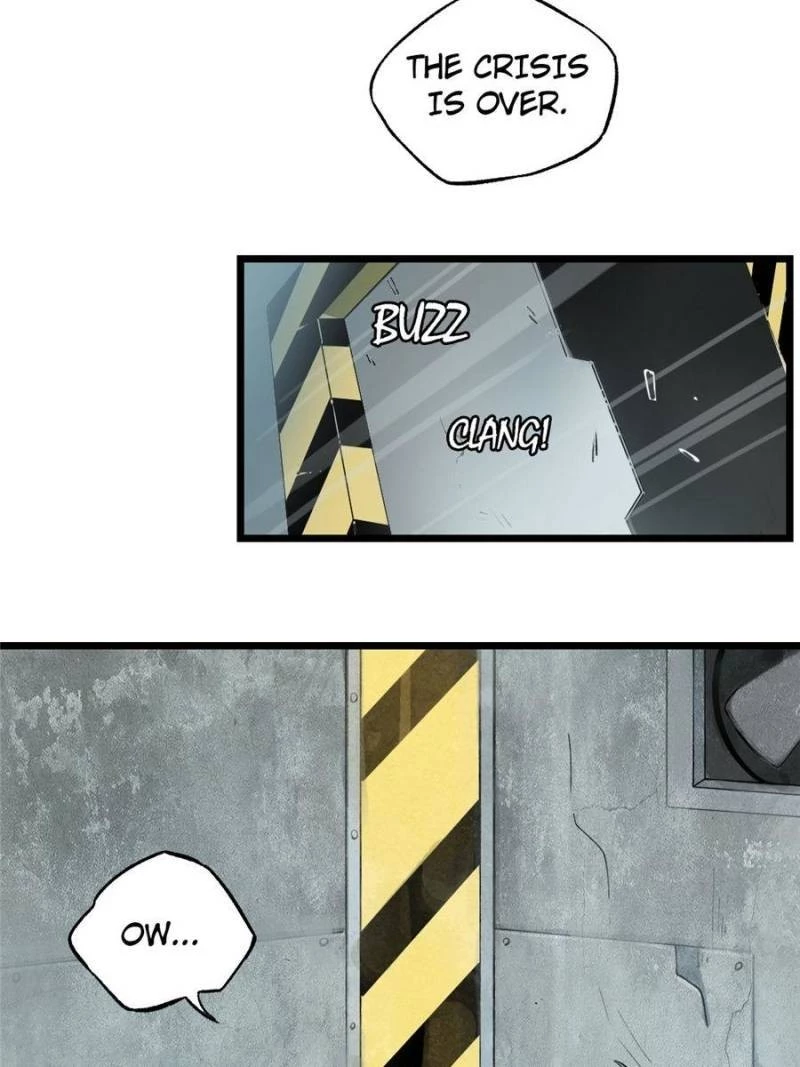 The Legendary Mechanic Chapter 1 - 70