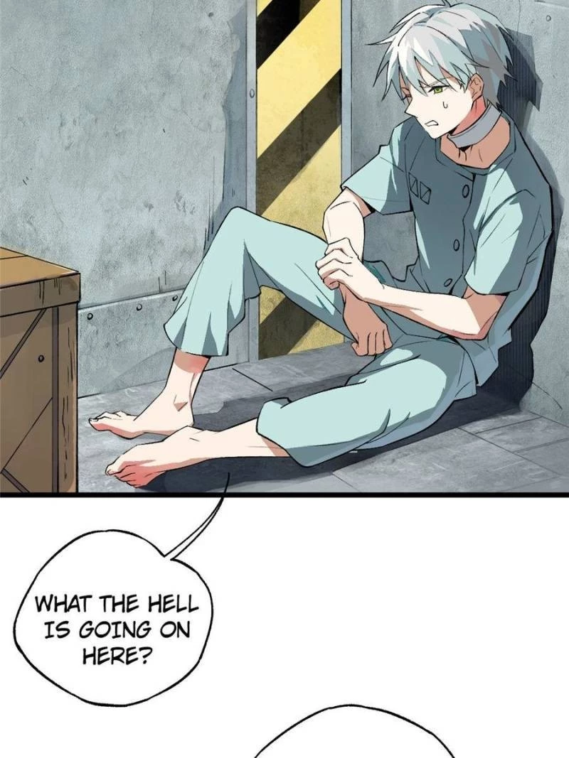 The Legendary Mechanic Chapter 1 - 71