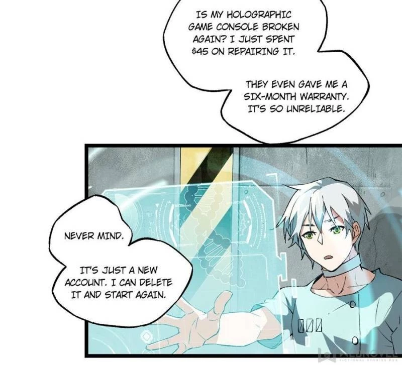 The Legendary Mechanic Chapter 1 - 72
