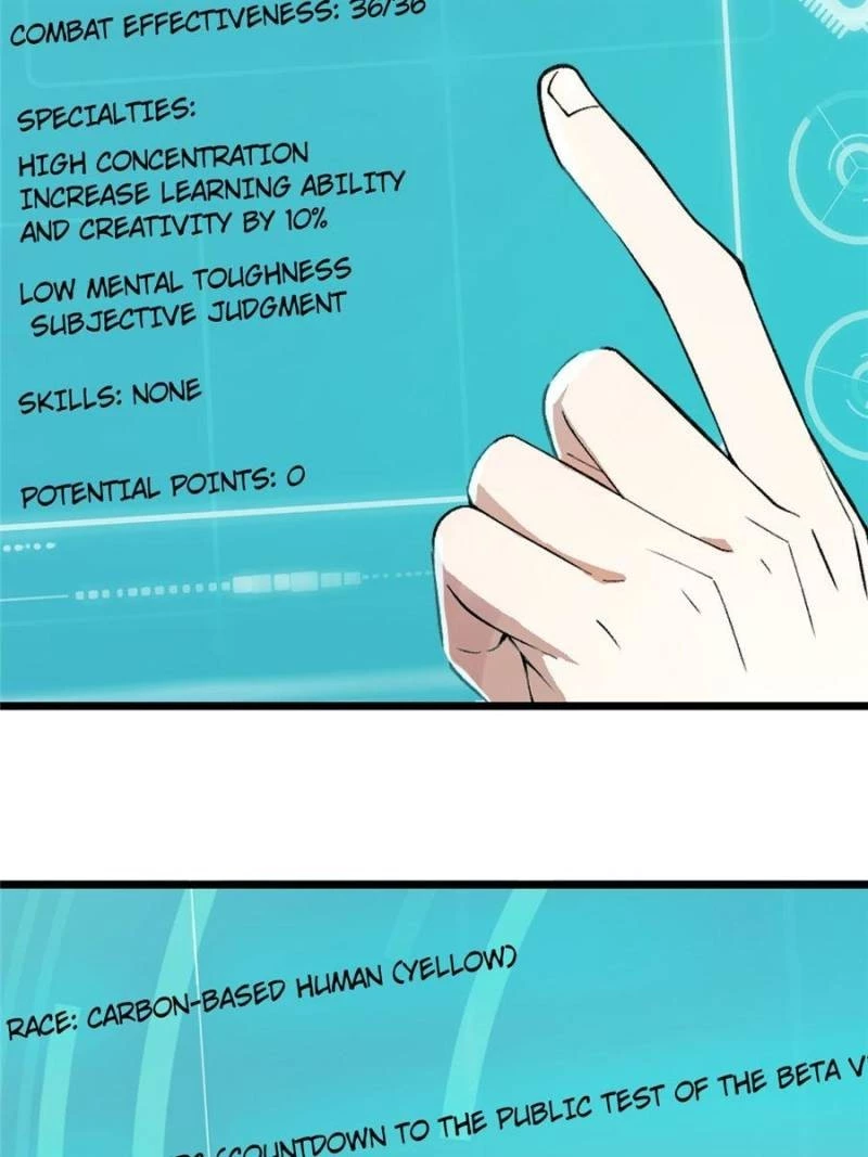 The Legendary Mechanic Chapter 1 - 77