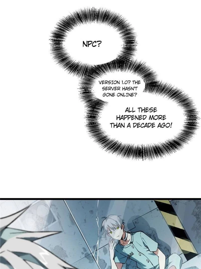 The Legendary Mechanic Chapter 1 - 79