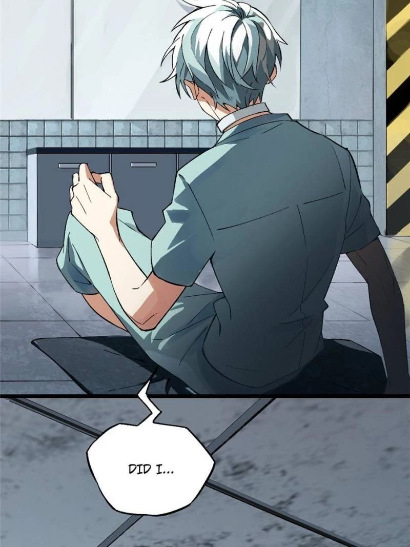 The Legendary Mechanic Chapter 1 - 82