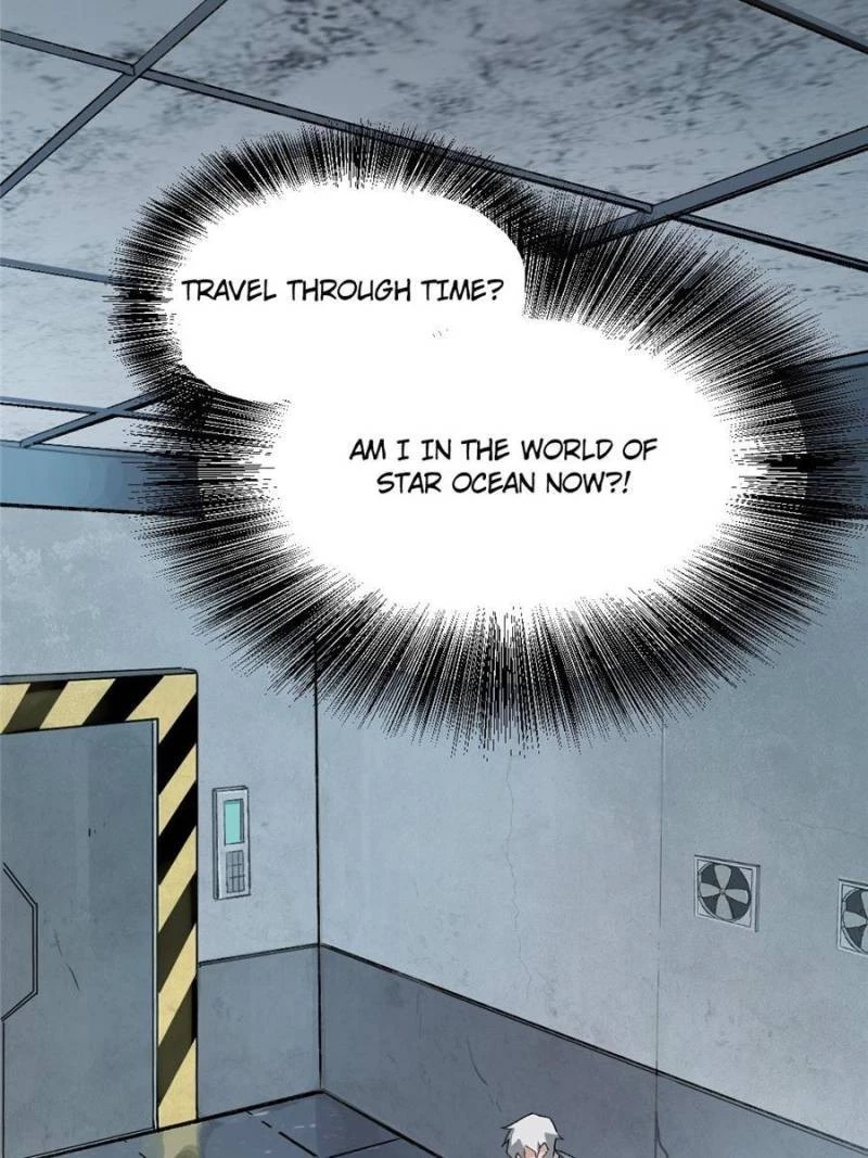 The Legendary Mechanic Chapter 1 - 83