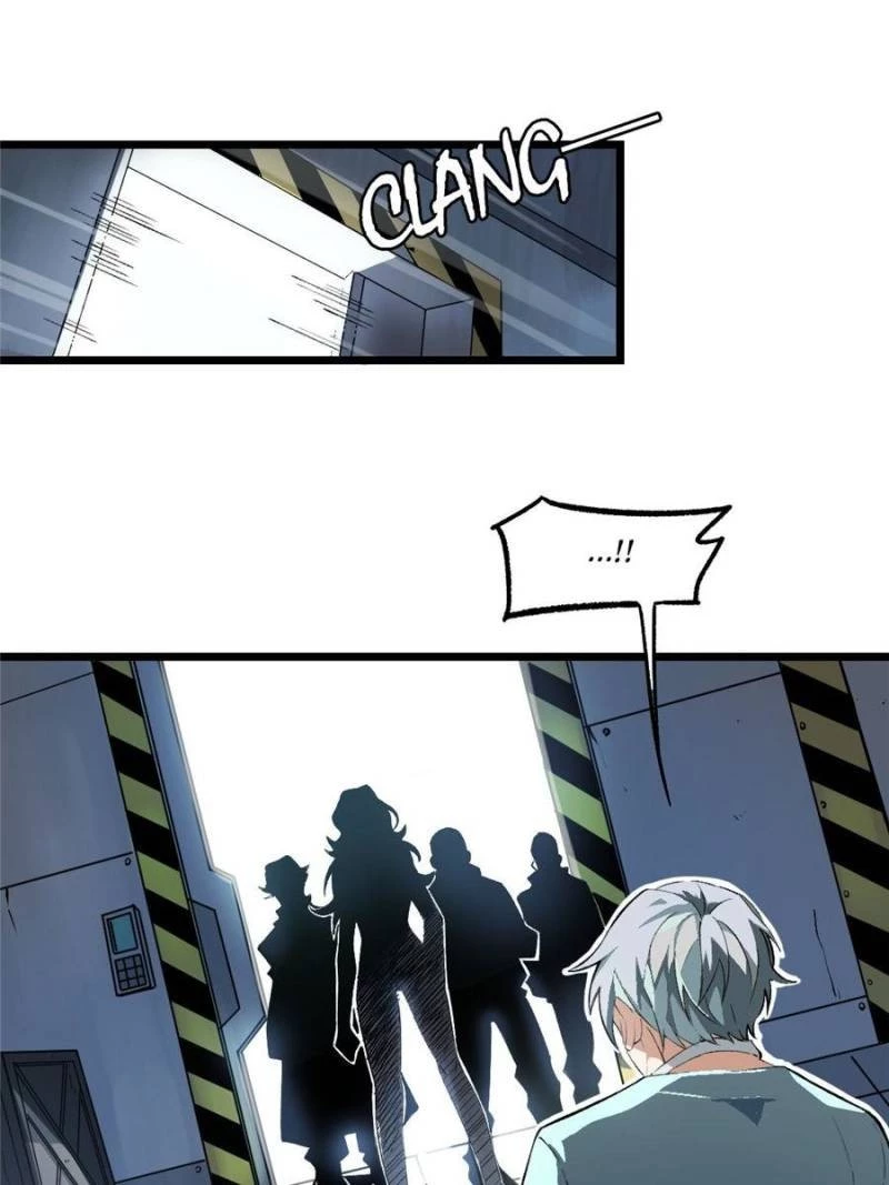 The Legendary Mechanic Chapter 1 - 85