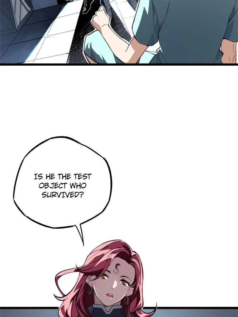 The Legendary Mechanic Chapter 1 - 86