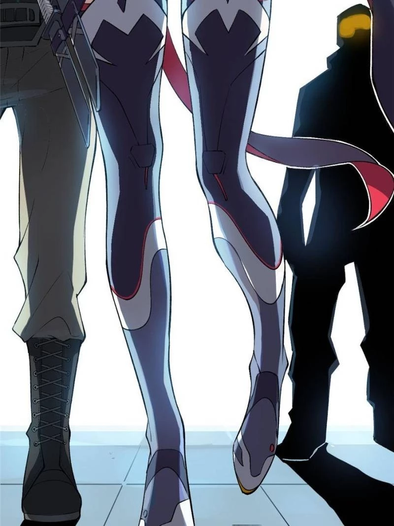 The Legendary Mechanic Chapter 1 - 88