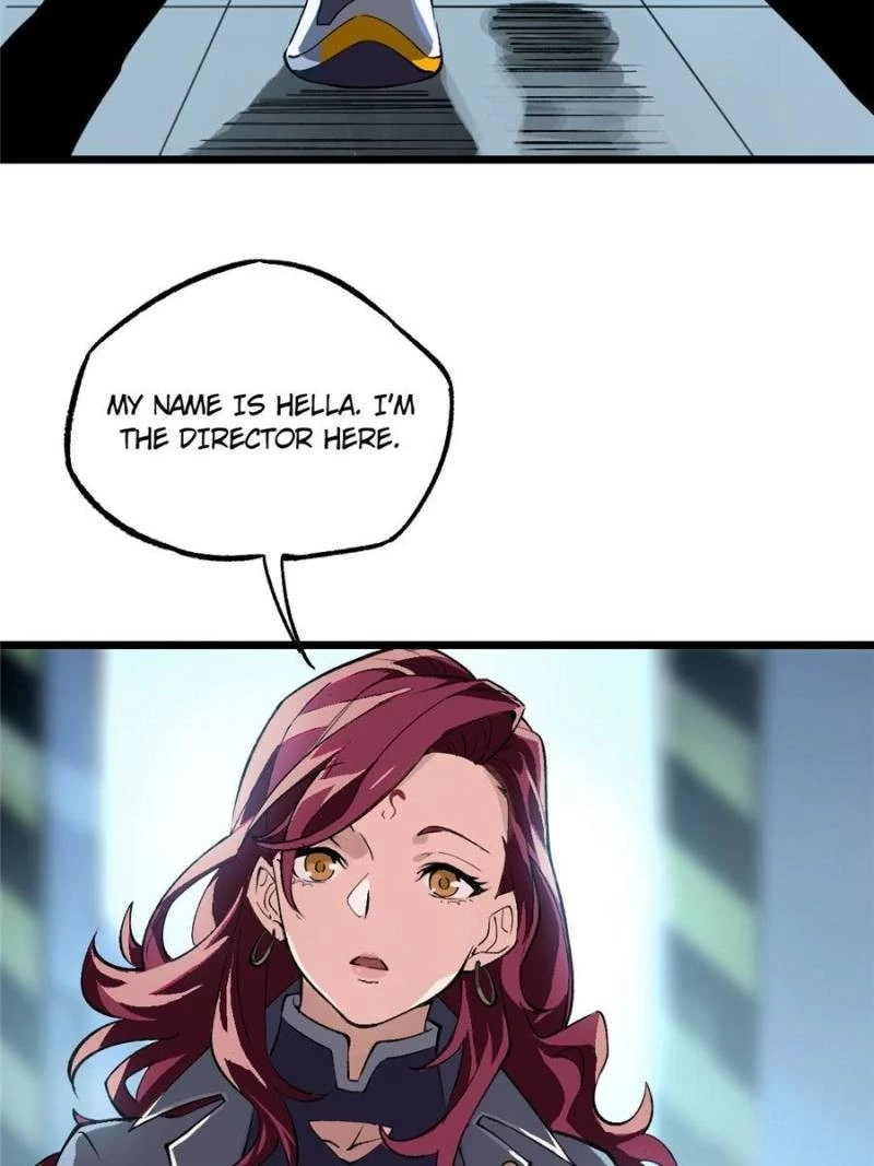 The Legendary Mechanic Chapter 1 - 89