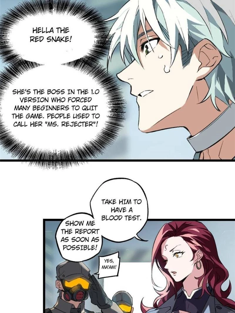 The Legendary Mechanic Chapter 1 - 91