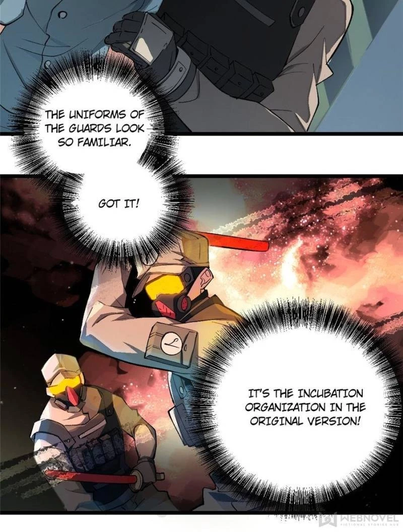 The Legendary Mechanic Chapter 1 - 93