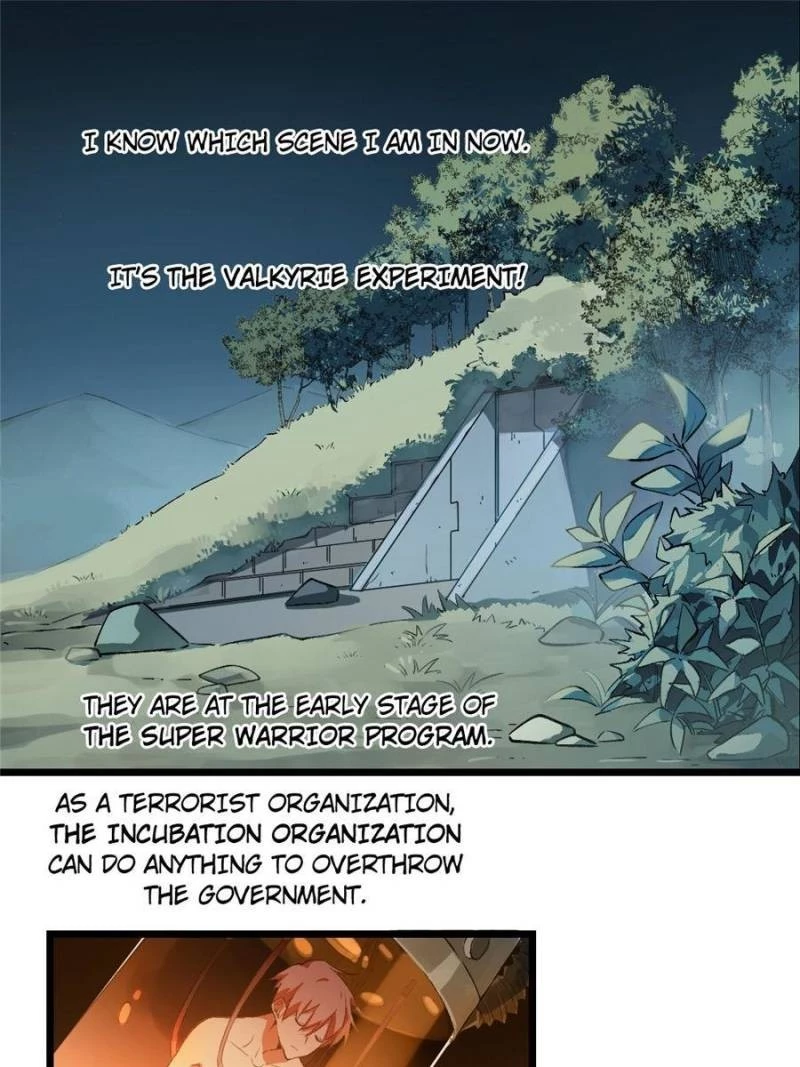 The Legendary Mechanic Chapter 1 - 94
