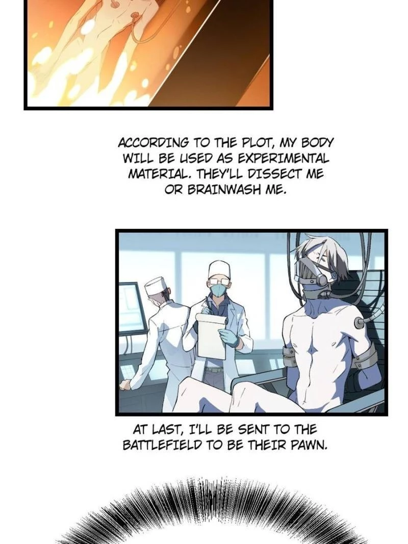 The Legendary Mechanic Chapter 1 - 95