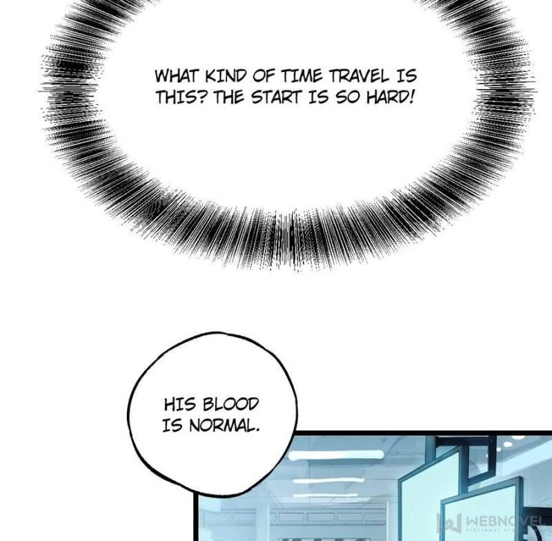 The Legendary Mechanic Chapter 1 - 96