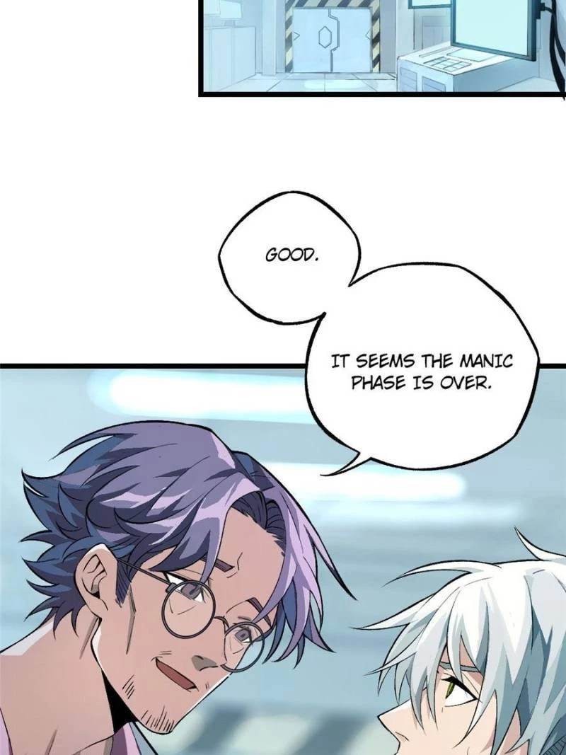 The Legendary Mechanic Chapter 1 - 97