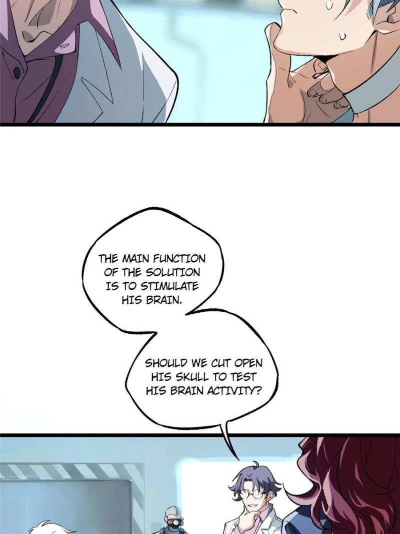 The Legendary Mechanic Chapter 1 - 98