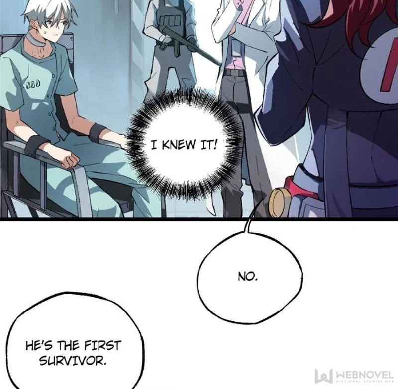 The Legendary Mechanic Chapter 1 - 99