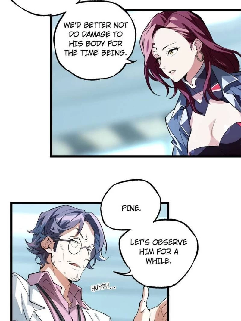 The Legendary Mechanic Chapter 1 - 100