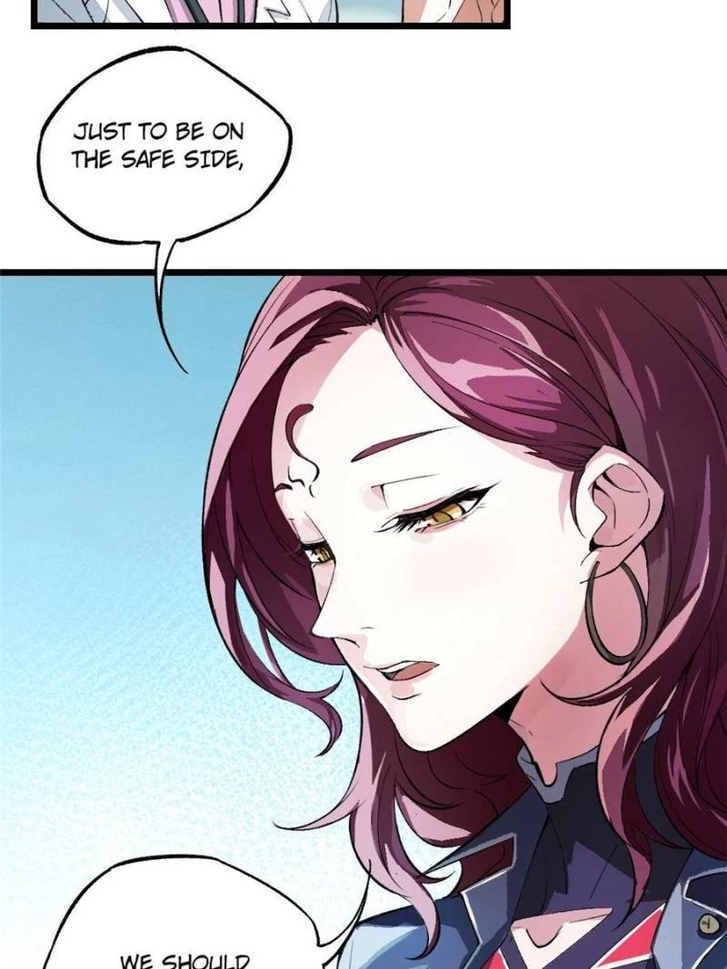 The Legendary Mechanic Chapter 1 - 101