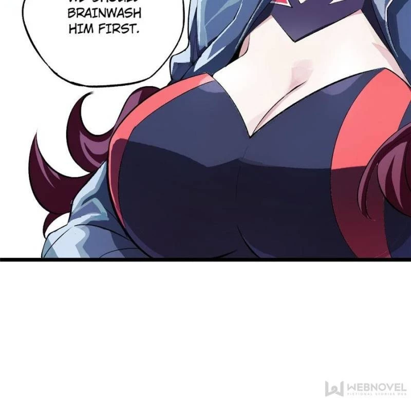The Legendary Mechanic Chapter 1 - 102