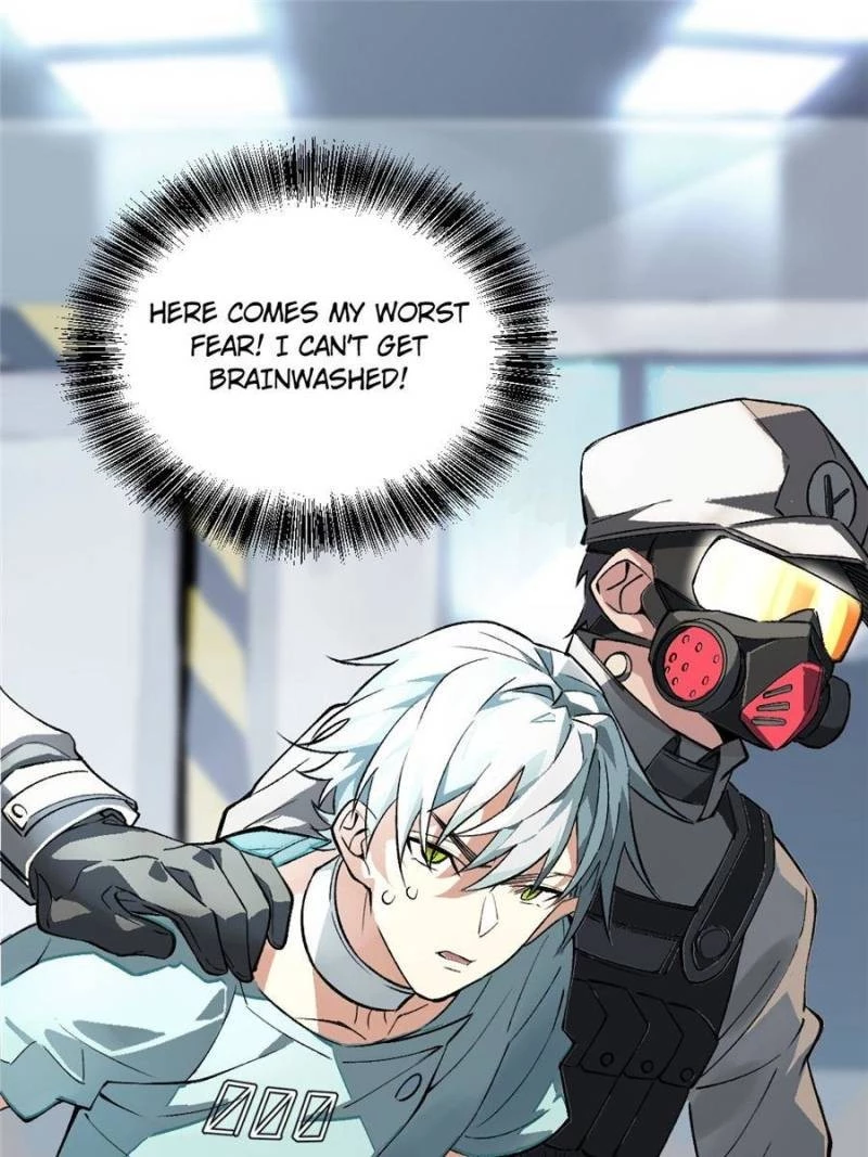 The Legendary Mechanic Chapter 1 - 103