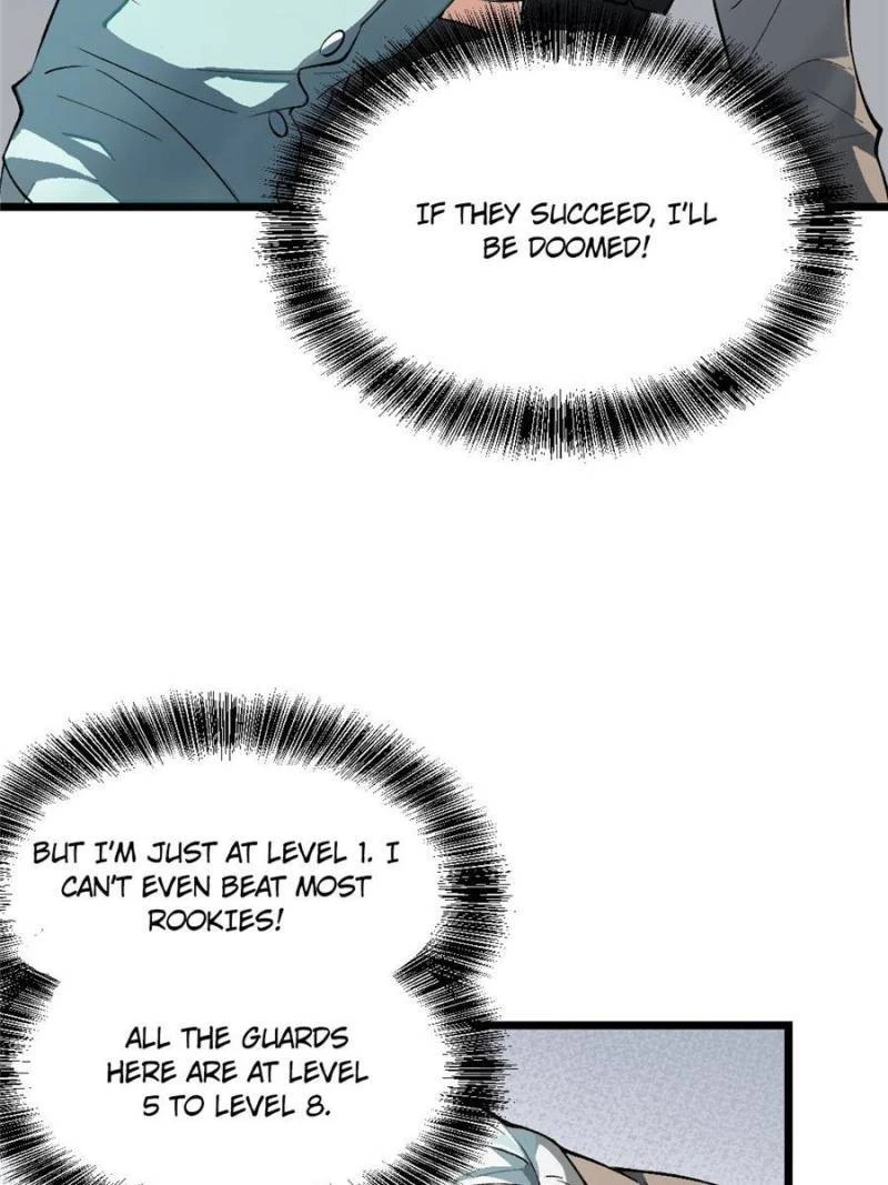 The Legendary Mechanic Chapter 1 - 104