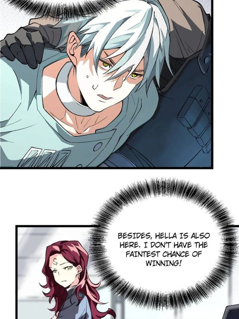 The Legendary Mechanic Chapter 1 - 105