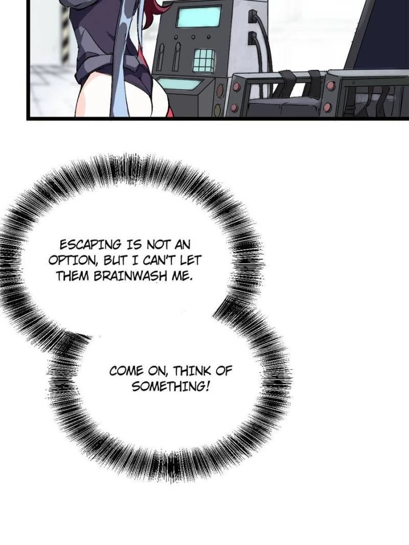 The Legendary Mechanic Chapter 1 - 107