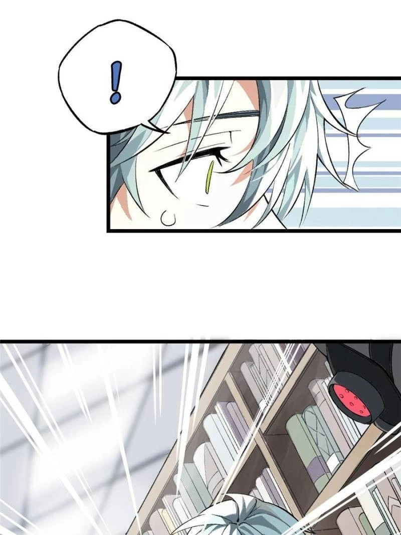 The Legendary Mechanic Chapter 1 - 108