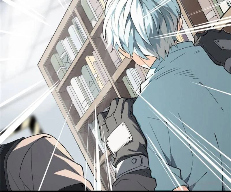The Legendary Mechanic Chapter 1 - 109
