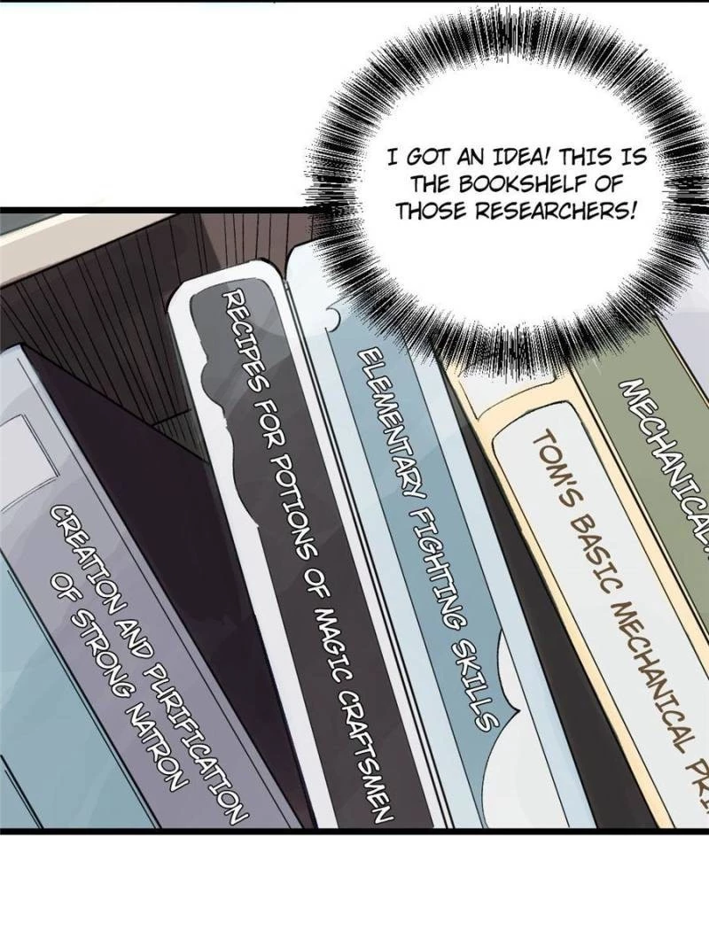 The Legendary Mechanic Chapter 1 - 110