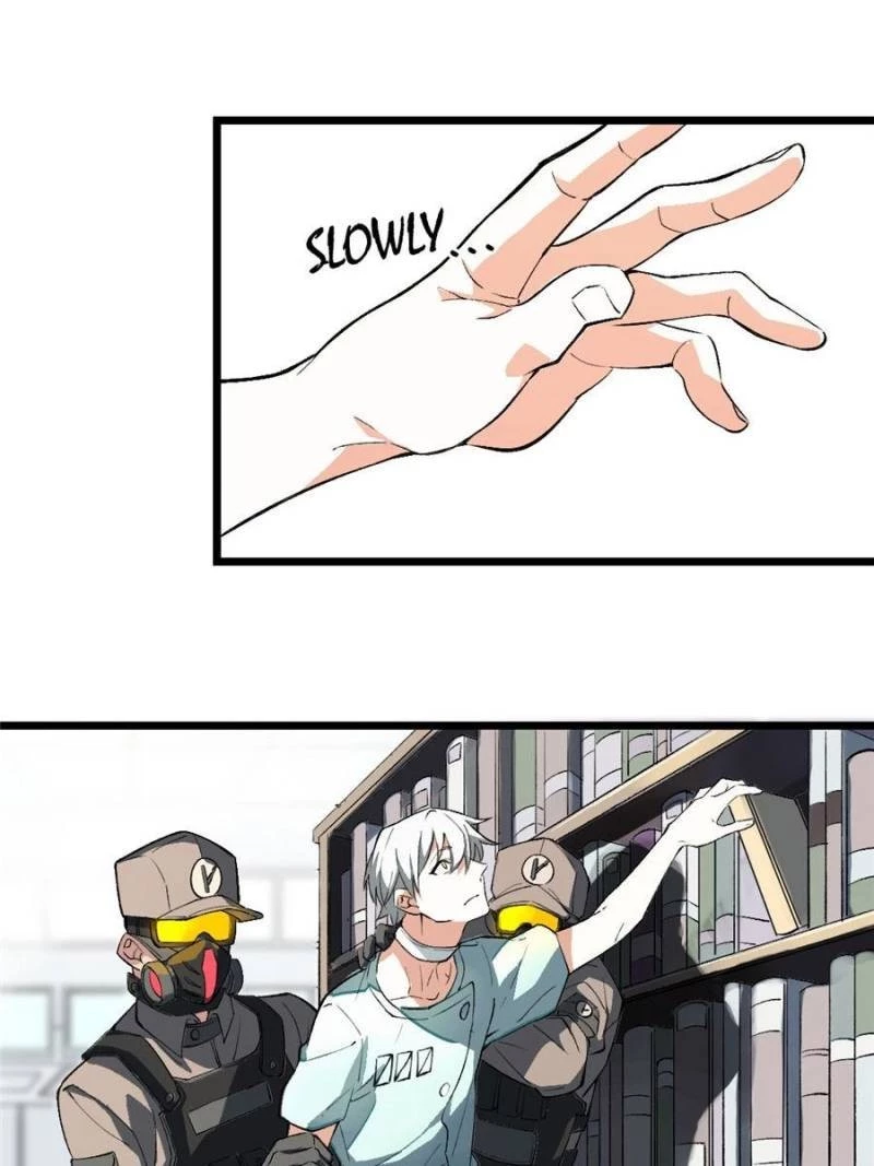 The Legendary Mechanic Chapter 1 - 111