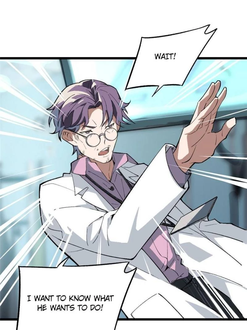 The Legendary Mechanic Chapter 1 - 114