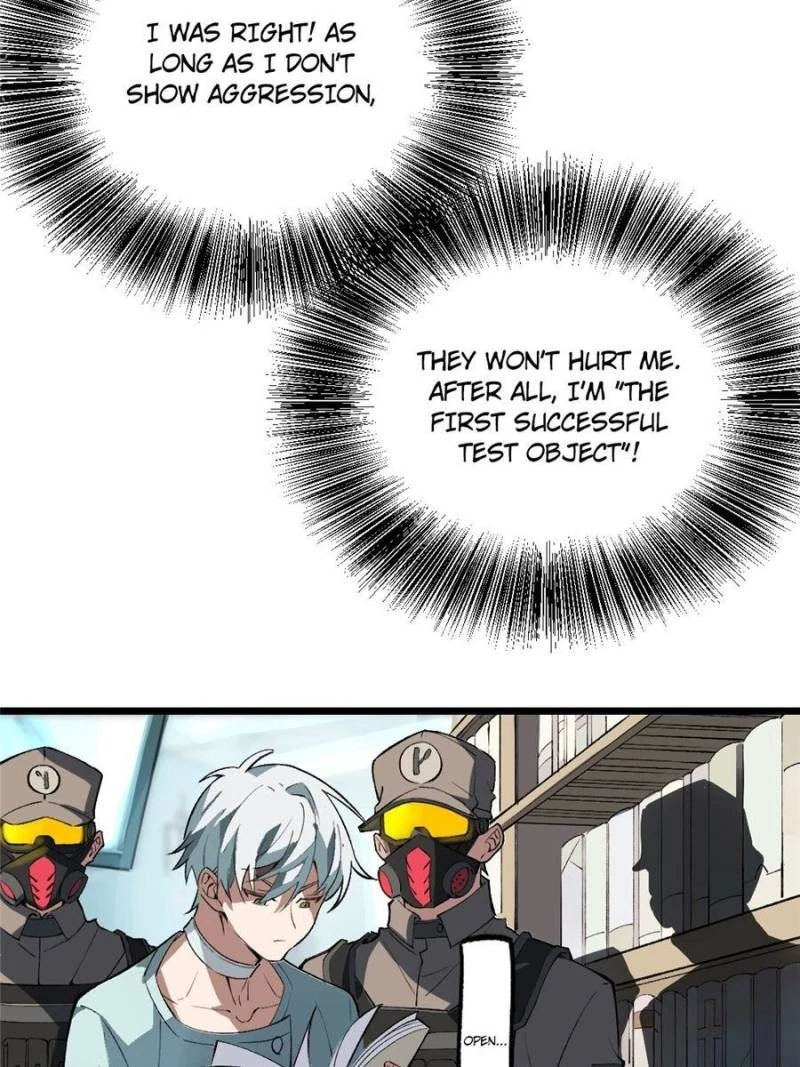 The Legendary Mechanic Chapter 1 - 116