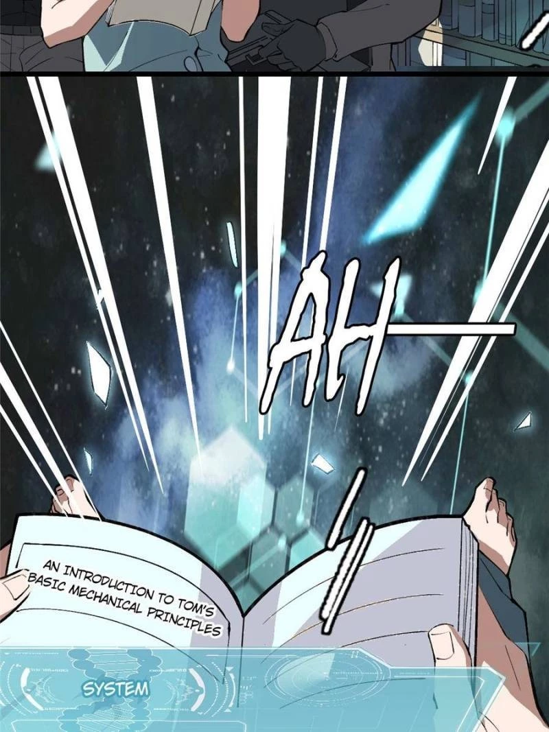 The Legendary Mechanic Chapter 1 - 118