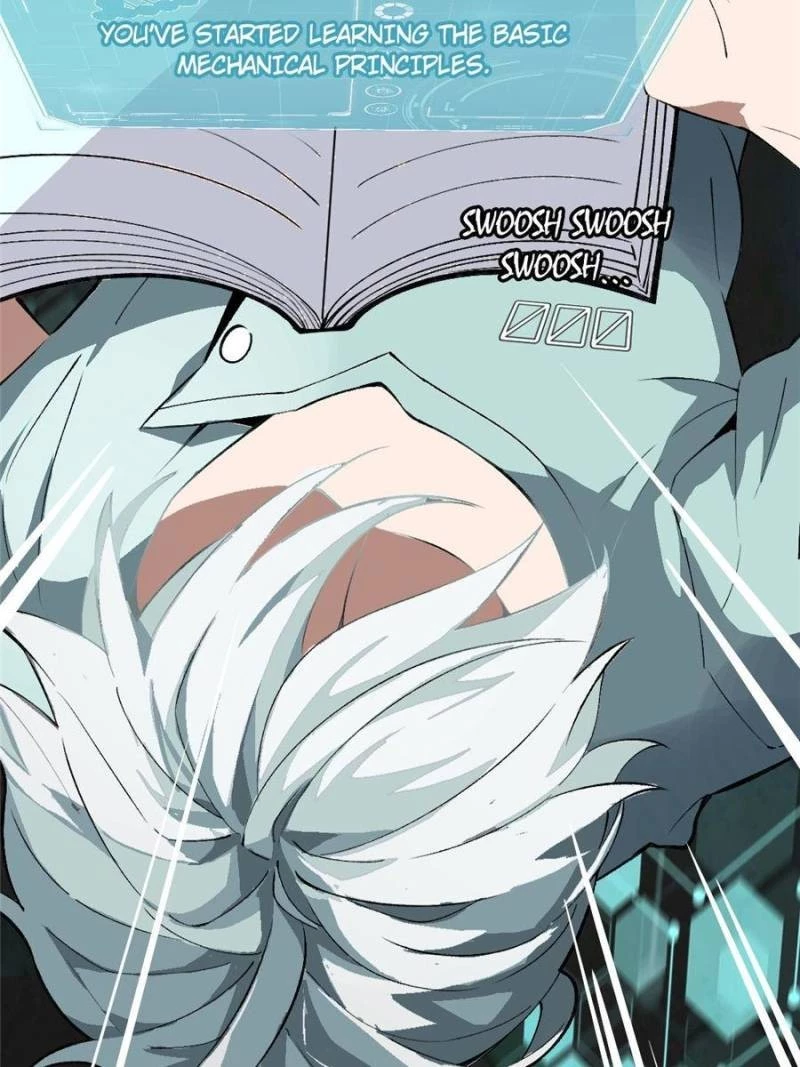 The Legendary Mechanic Chapter 1 - 119
