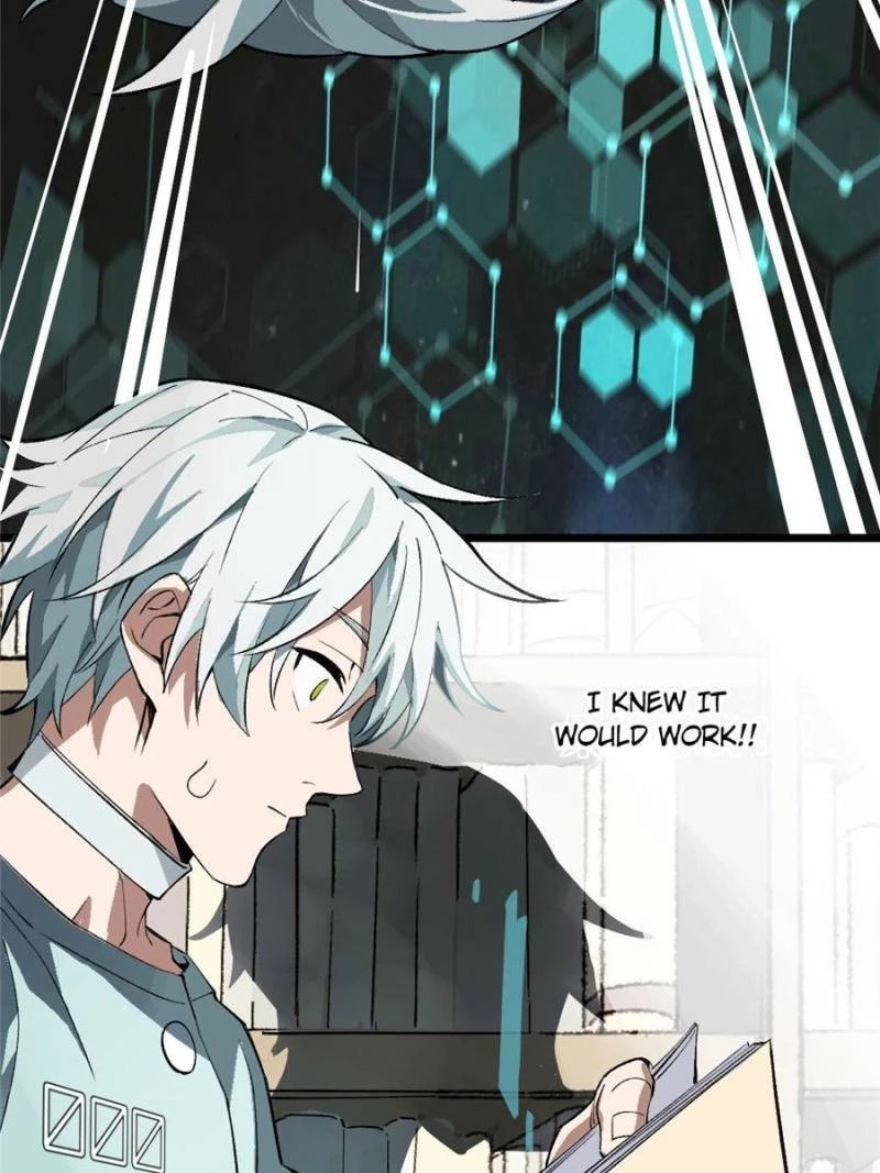 The Legendary Mechanic Chapter 1 - 120