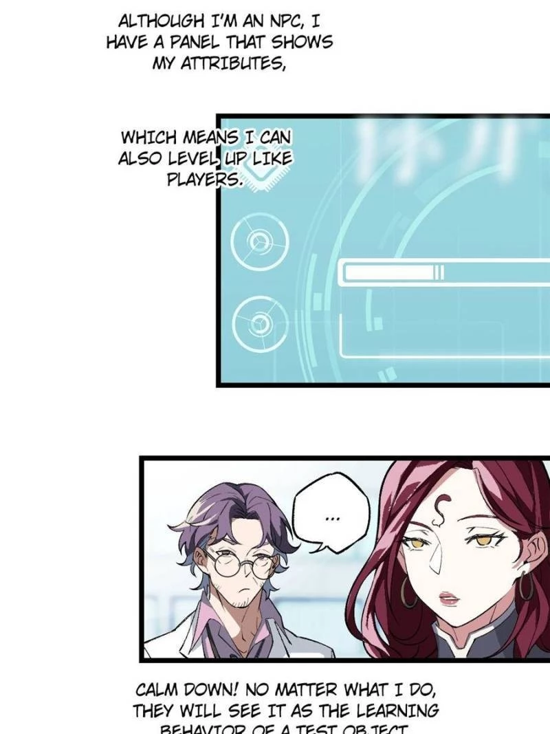 The Legendary Mechanic Chapter 1 - 122