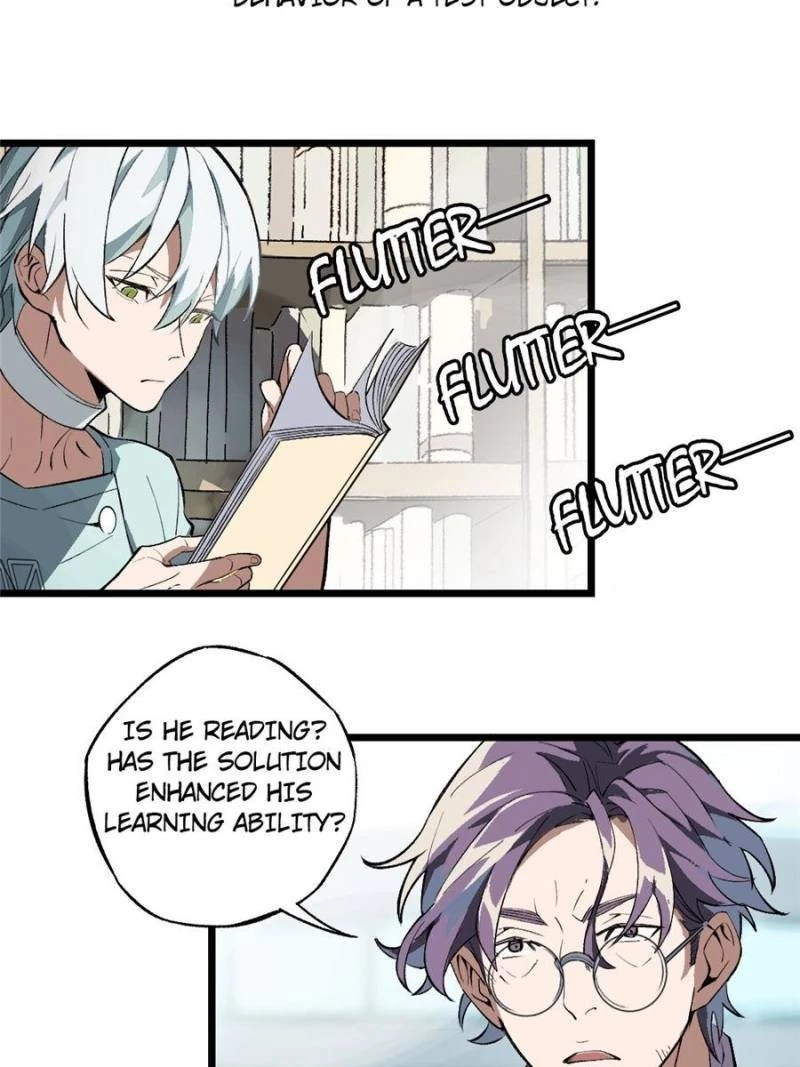 The Legendary Mechanic Chapter 1 - 123