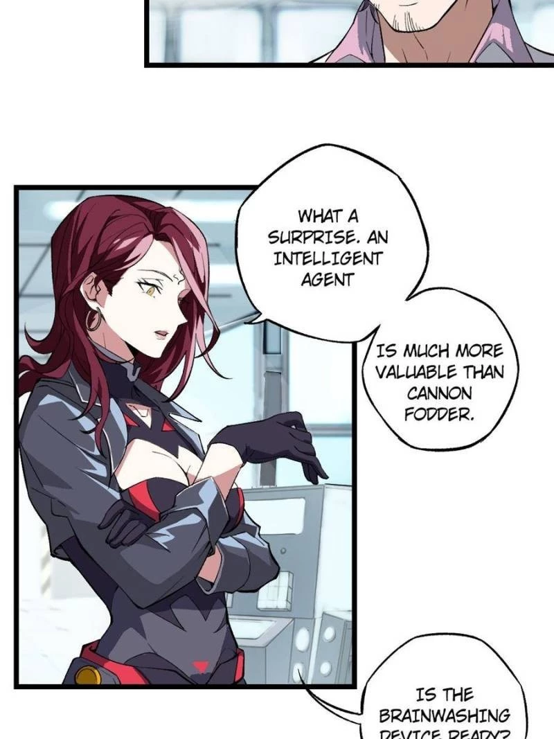 The Legendary Mechanic Chapter 1 - 124