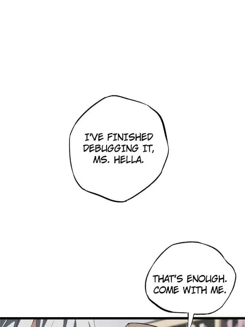 The Legendary Mechanic Chapter 1 - 126