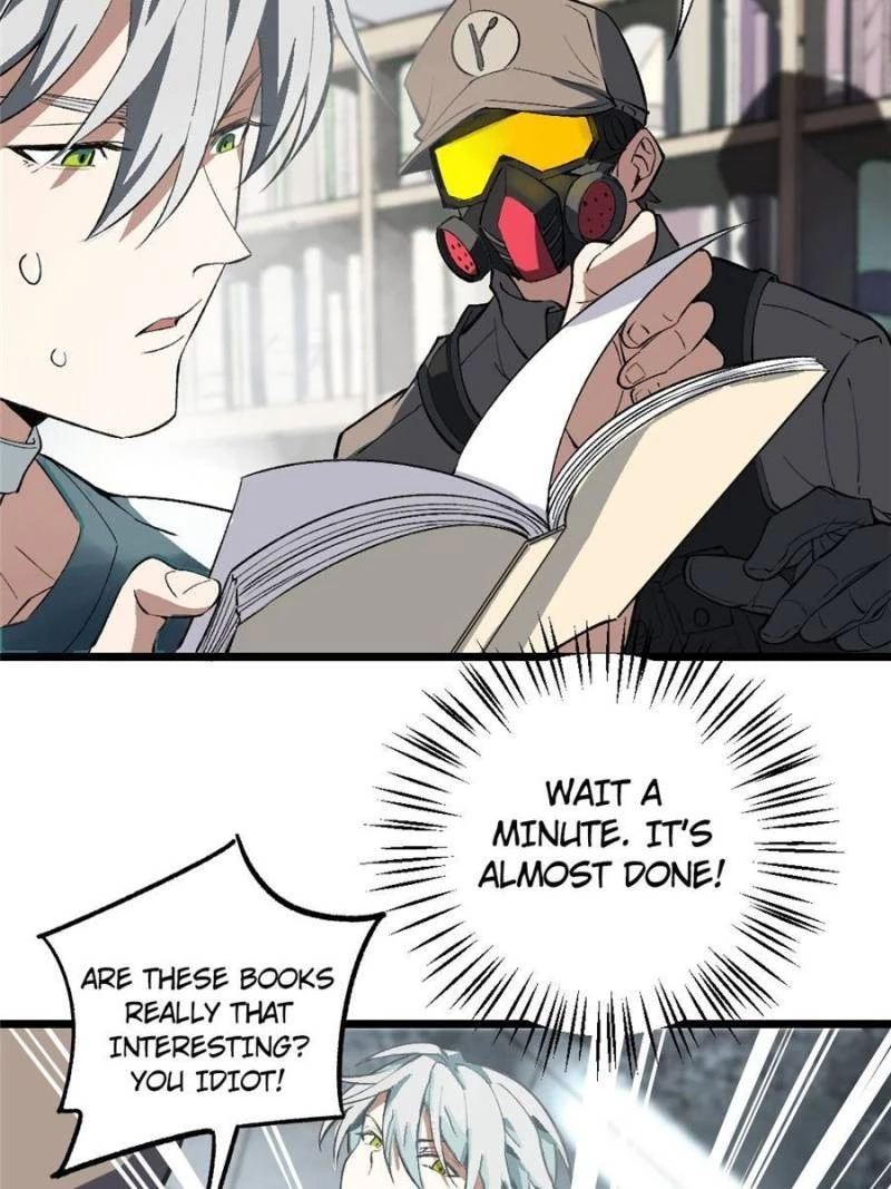 The Legendary Mechanic Chapter 1 - 127