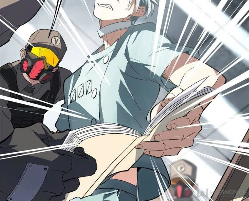 The Legendary Mechanic Chapter 1 - 128